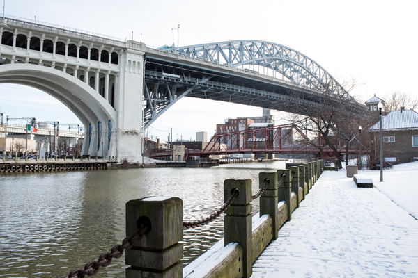 Ohio Ranks Only 29th in the Family Structure Index