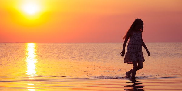 New Study Finds Lasting Effects of Divorce on Kids