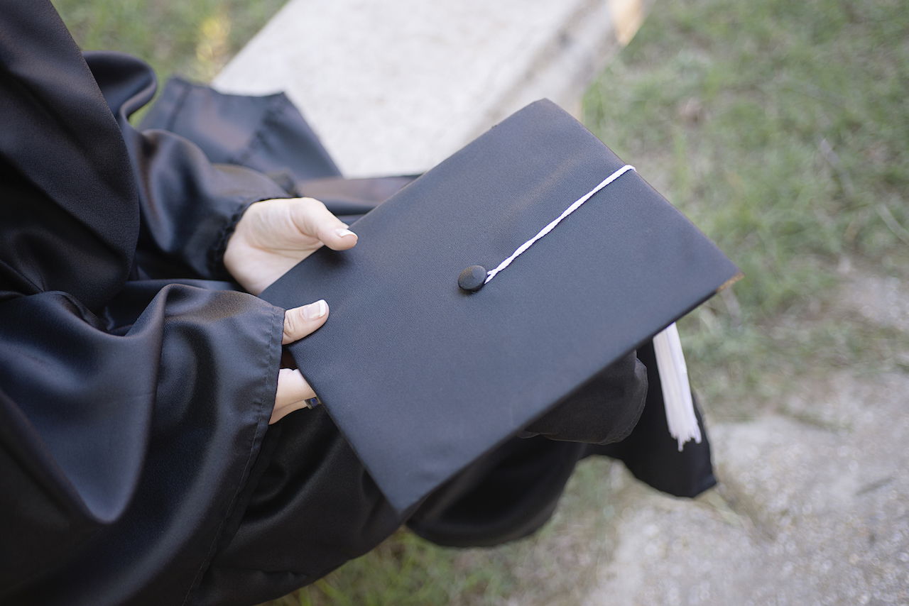 Higher Education is a Safeguard Against Divorce Not a Cause