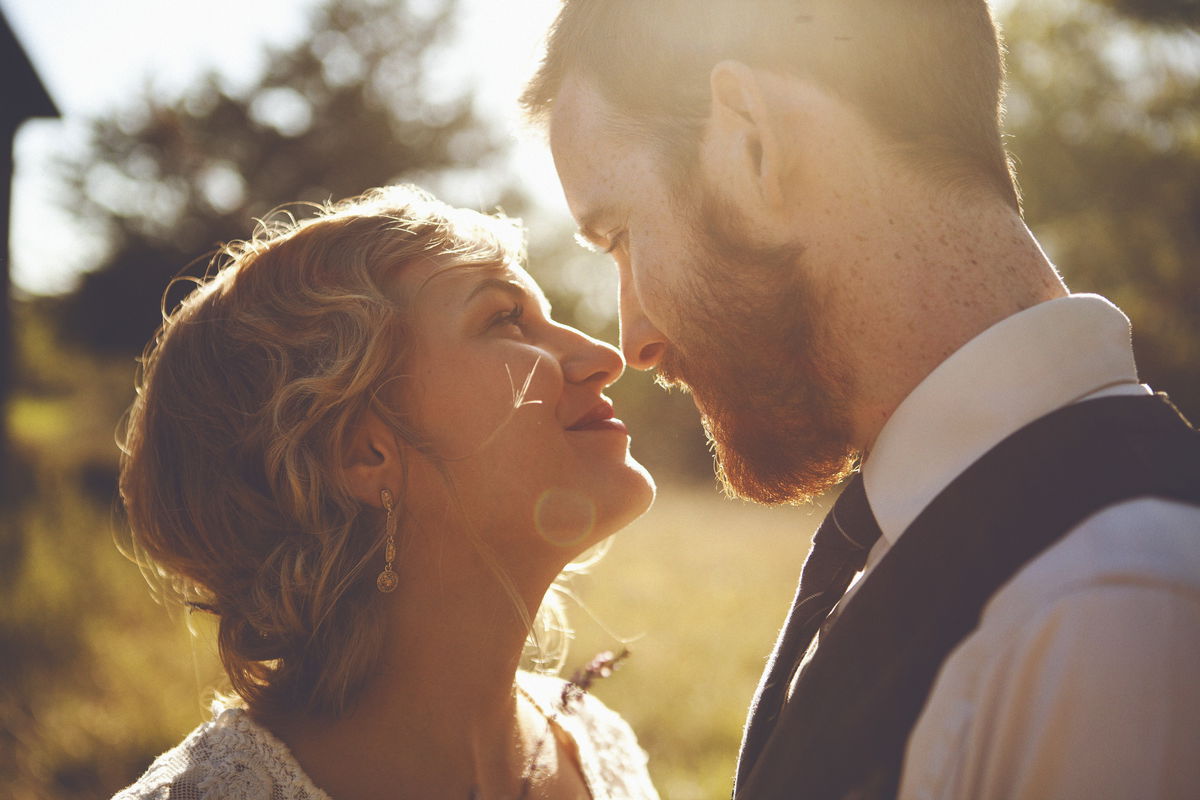 Marriage Isn’t Just a Piece of Paper