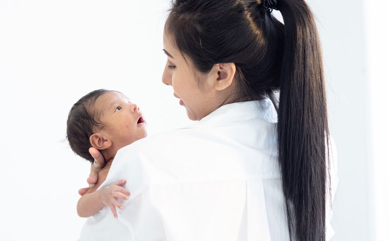 House Republicans Want to Punish Single Parents