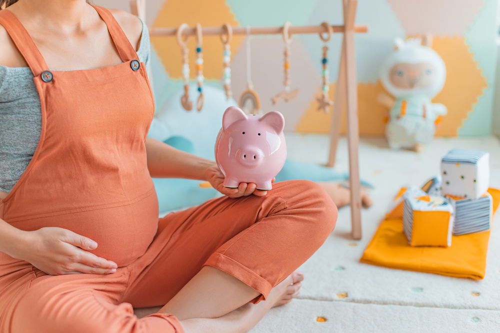If AI Takes Too Many Jobs, Could the Birth Rate Plummet?
